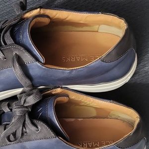 Ace Marks Duke Dress Sneaker